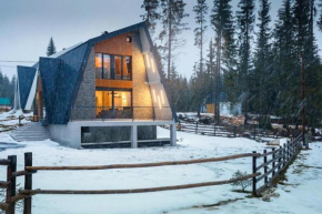Winter House TT Jahorina